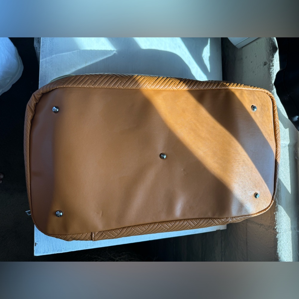 Itiezy duffle bag - Picture 4 of 4